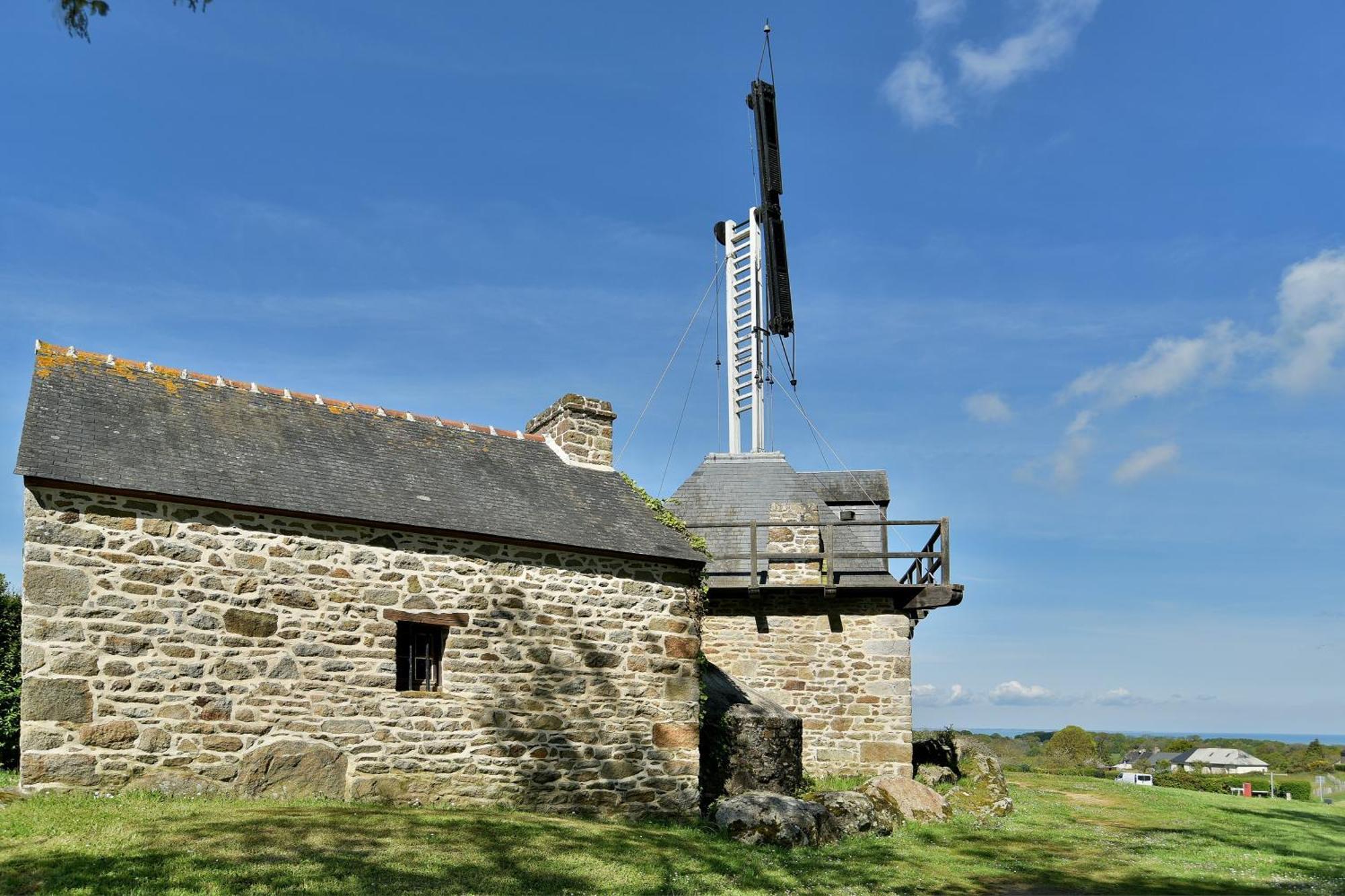 Gite De La Bosse Besnard Saint-Marcan Exterior foto